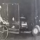 ¿Por qué se celebra hoy el Día del Ciclista?: Historia de un mendocino y su gesta épica