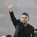 El tajante mensaje de Gallardo a los jugadores de River: "Si no aceptás la exigencia, no podés estar acá"