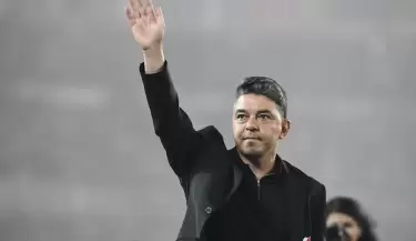 marcelo gallardo