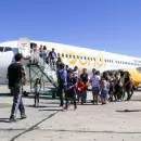 Flybondi: Autoridades estiman que la low cost tendrá un 45% de vuelos reprogramados en diciembre
