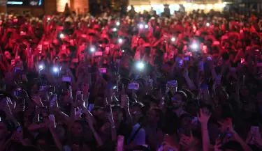 fiesta fin de semana en mendoza
