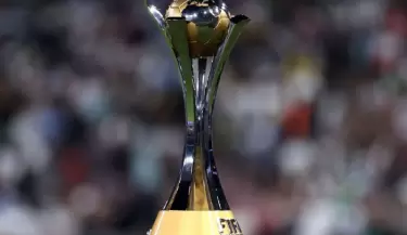 mundial de clubes