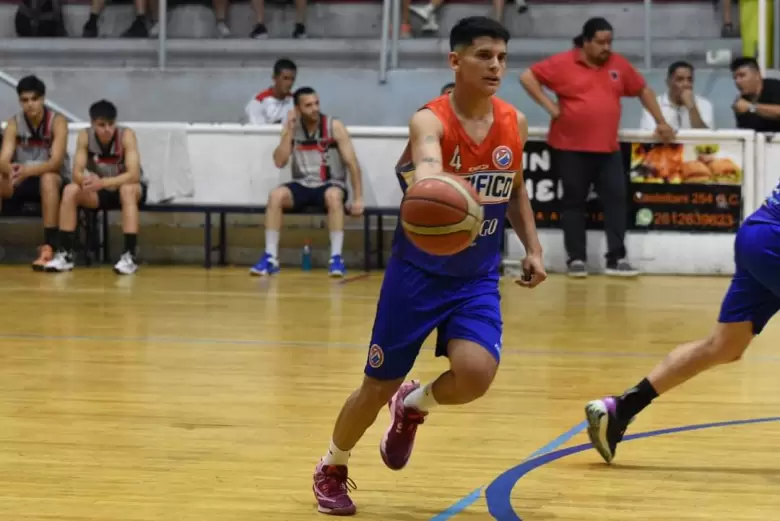 GRAL SAN MARTIN - TALLERES