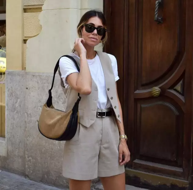 bermudas moda verano
