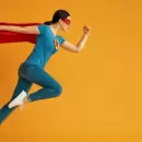 Qu� es el "S�ndrome del Superh�roe de Fin de A�o" y c�mo evitarlo, seg�n la psicolog�a