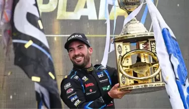 santero campeon