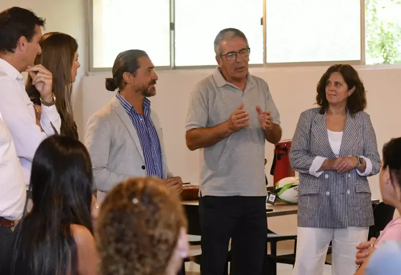 rugby touch mendoza docentes