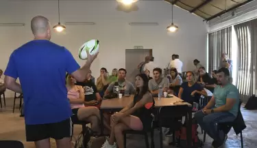 rugby touch mendoza docentes
