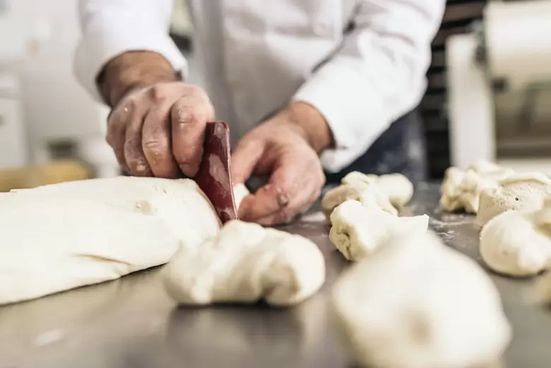 panaderias