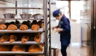 panaderias