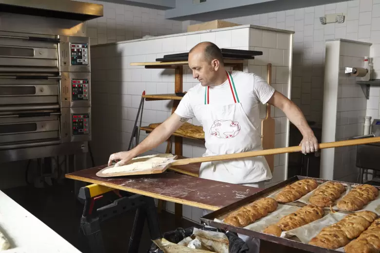 panaderias