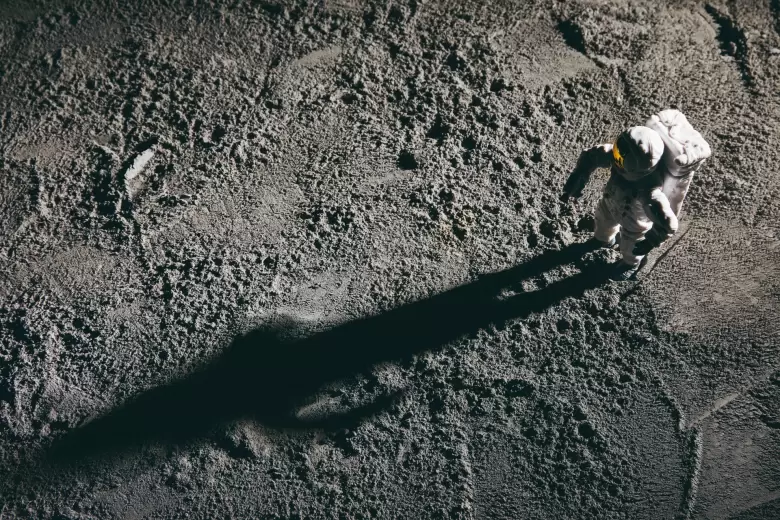 luna astronauta 3