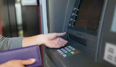 Transferencias de dinero