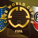 Confirmaron a los �rbitros para River y Boca en el segundo partido del Mundial de Clubes