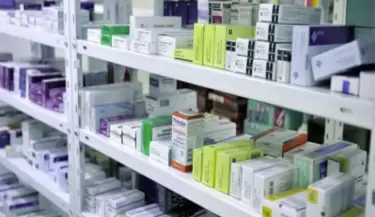 Desde PAMI recortaron la cobertura de medicamentos al 100% para afiliados.