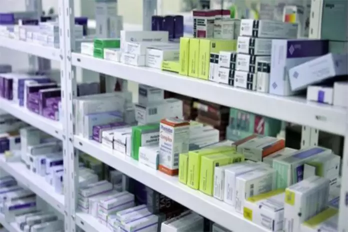 Desde PAMI recortaron la cobertura de medicamentos al 100% para afiliados.