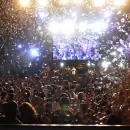 Arranca todo el ruido y el color de la Fiesta de la Cerveza, con artistas para todos los gustos
