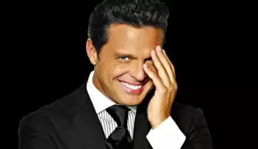luis miguel