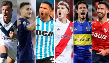 LIGA PROFESIONAL