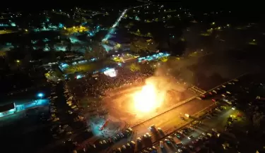 fogata