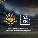 Qué es DAZN, la plataforma digital que emitirá gratis el Mundial de Clubes FIFA 2025