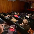Llega la última proyección de "Los Mayores van al Cine" a la Ciudad de Mendoza