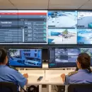 Nueva herramienta permitirá a jefes policiales monitorear móviles y cámaras en tiempo real