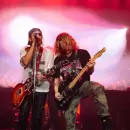 Airbag estrena “Anarquía en Buenos Aires” y prepara su show en Vélez