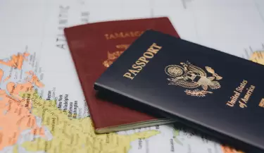visa eeuu