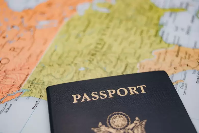 visa eeuu