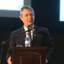 Omar Félix repasará su primer año de gestión ante cientos de entidades