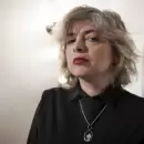 Mariana Enríquez revela sus influencias literarias en su nuevo libro “Archipiélago”