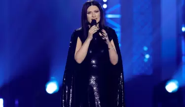 A 30 a�os del debut en espa�ol de Laura Pausini: un disco que cambi� la historia