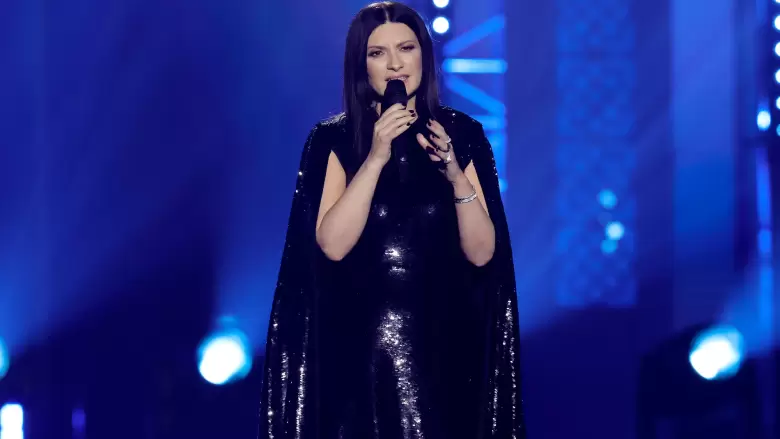 Laura pausini