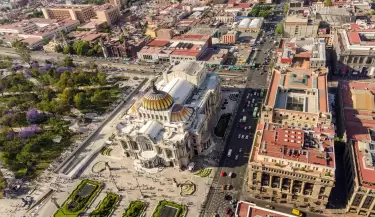 ciudad de mexico