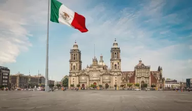 ciudad de mexico