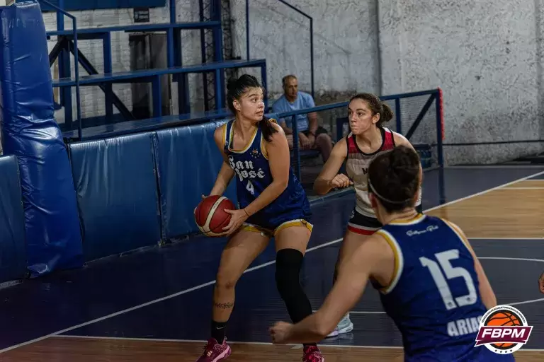 SAN JOSE - ATENAS