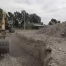 Licitaron cuatro obras clave que se financiar�n con el fondo de resarcimiento por Portezuelo