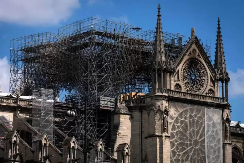 notre dame
