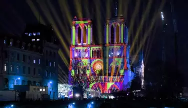 notre dame