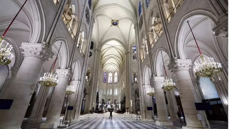 notre dame