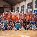 Rivadavia brill� en casa y venci� a Sportivo Suardi