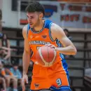 Rivadavia cayó en el último partido de la fase regular