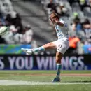 Circuito Mundial: Los Pumas 7s tienen todo listo para el desaf�o en Perth
