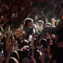 Joaquín Levinton continua internado tras el infarto que sufrió el viernes