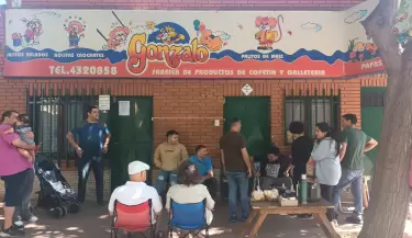 TRABAJADORES GONZALO