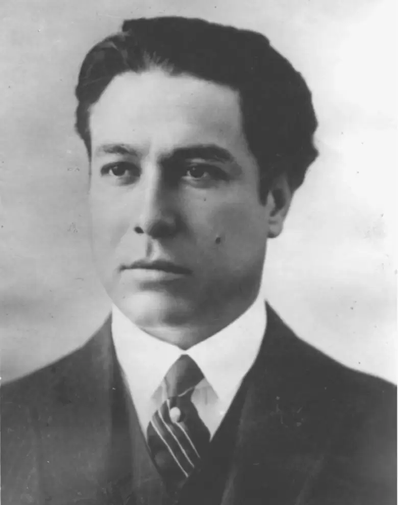 Carlos Washington Lencinas