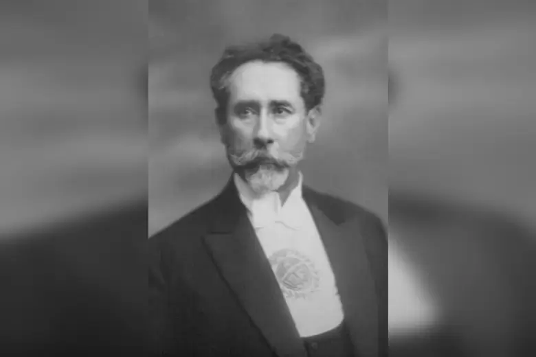 Nestor Lencinas