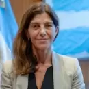 El Gobierno de Milei desplazó a la titular de ARCA, Florencia Misrahi: Quién la reemplazará