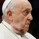"Noche tranquila": las �ltimas novedades sobre la salud del papa Francisco